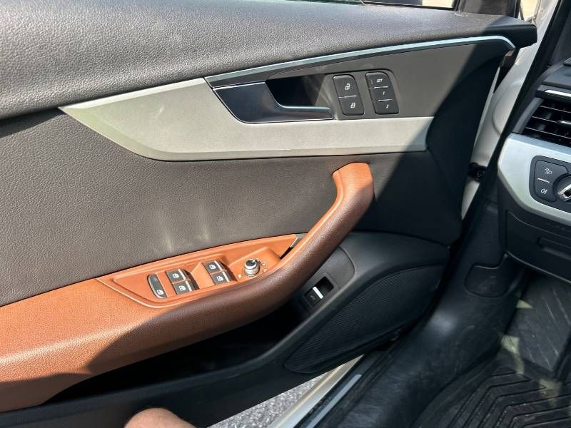 Audi A4 2017 - Image 21