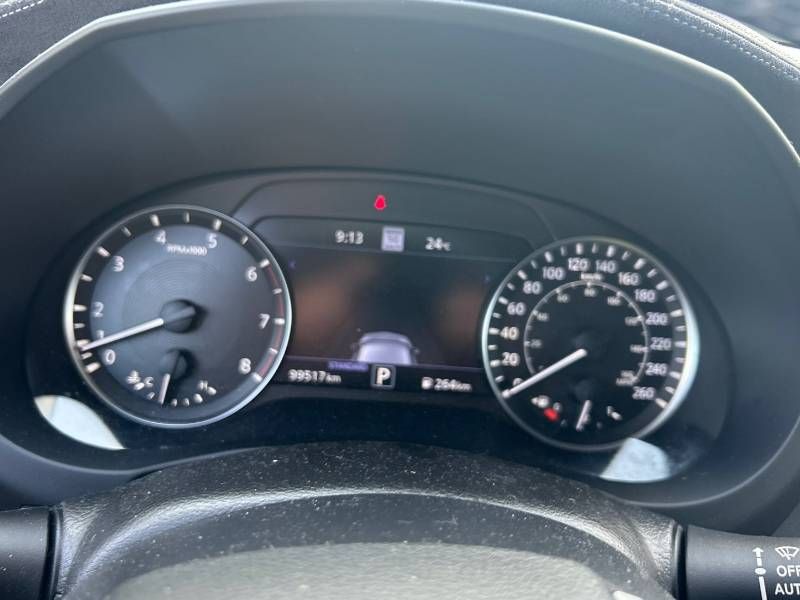 Infiniti QX50 2022 - Image 12
