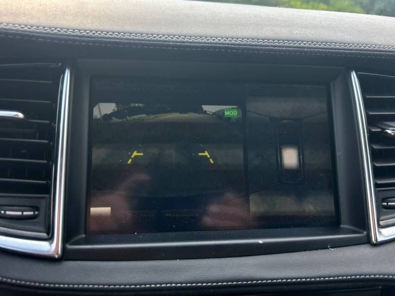 Infiniti QX50 2022 - Image 13
