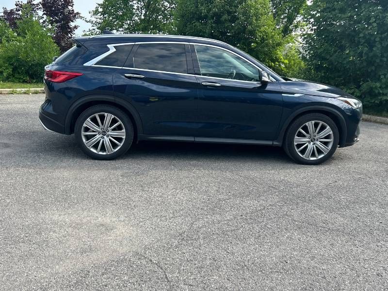 Infiniti QX50 2022 - Image 5