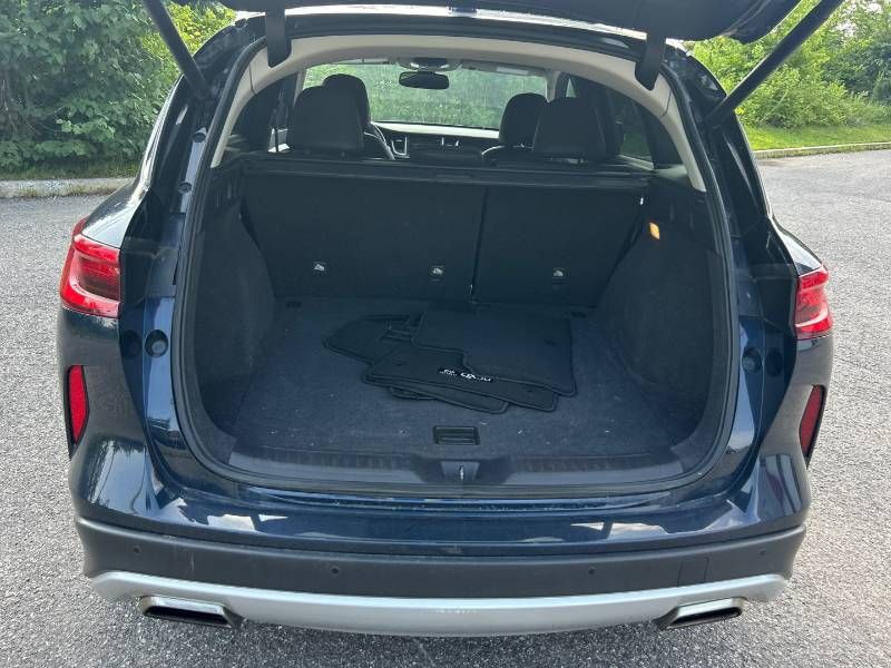 Infiniti QX50 2022 - Image 7