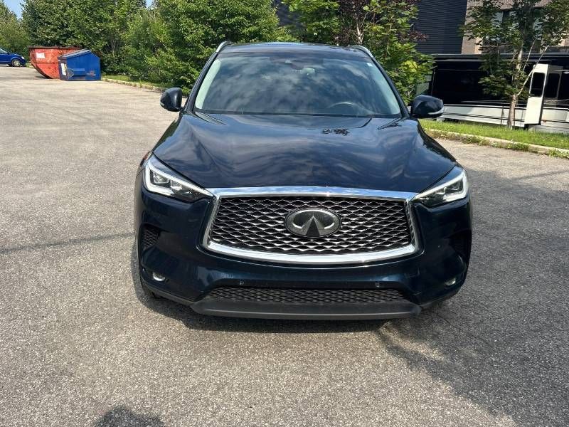 Infiniti QX50 2022 - Image 1