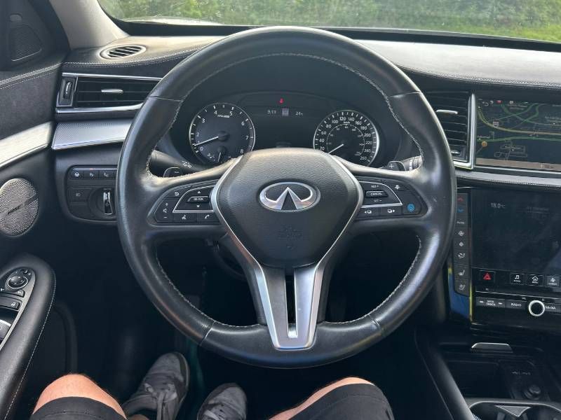 Infiniti QX50 2022 - Image 18
