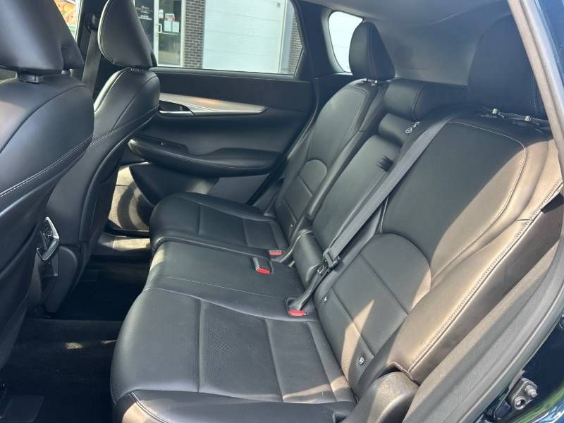 Infiniti QX50 2022 - Image 11