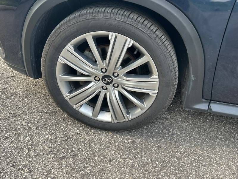 Infiniti QX50 2022 - Image 19