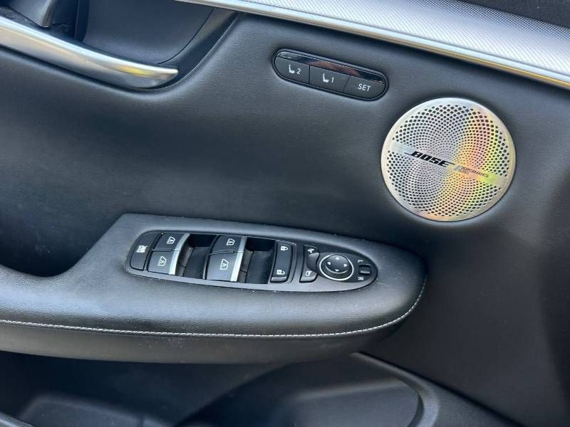 Infiniti QX50 2022 - Image 20