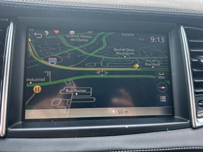 Infiniti QX50 2022 - Image 22