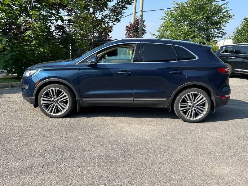 Lincoln MKC 2015 - Image 4