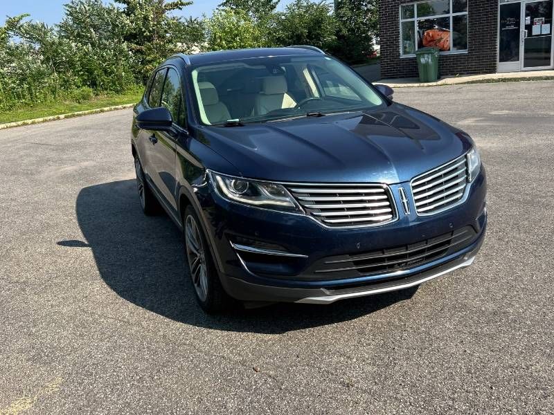 Lincoln MKC 2015 - Image 2