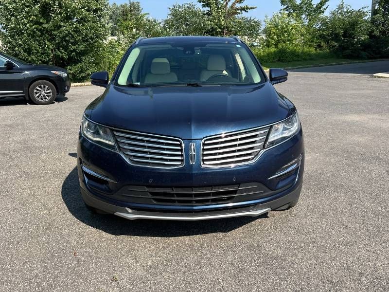 Lincoln MKC 2015 - Image 1