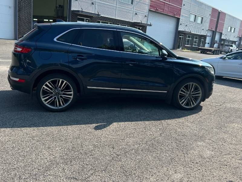 Lincoln MKC 2015 - Image 5