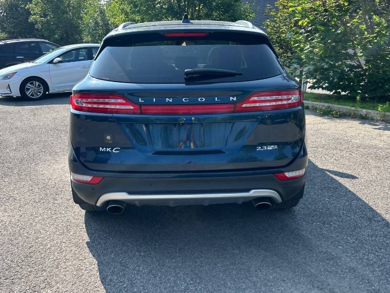 Lincoln MKC 2015 - Image 6