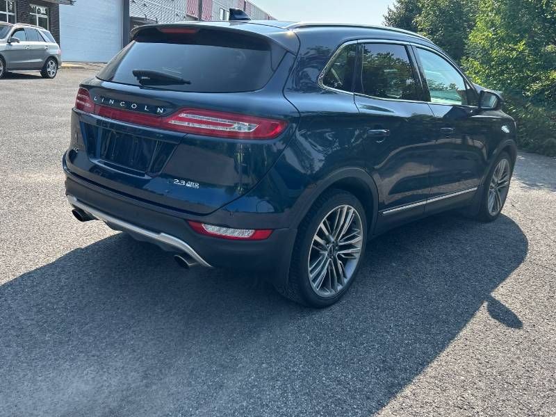 Lincoln MKC 2015 - Image 7