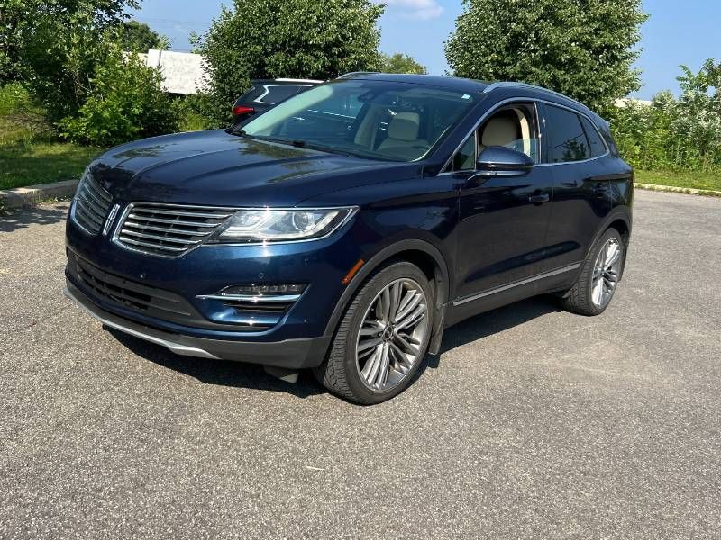 Lincoln MKC 2015 - Image 3