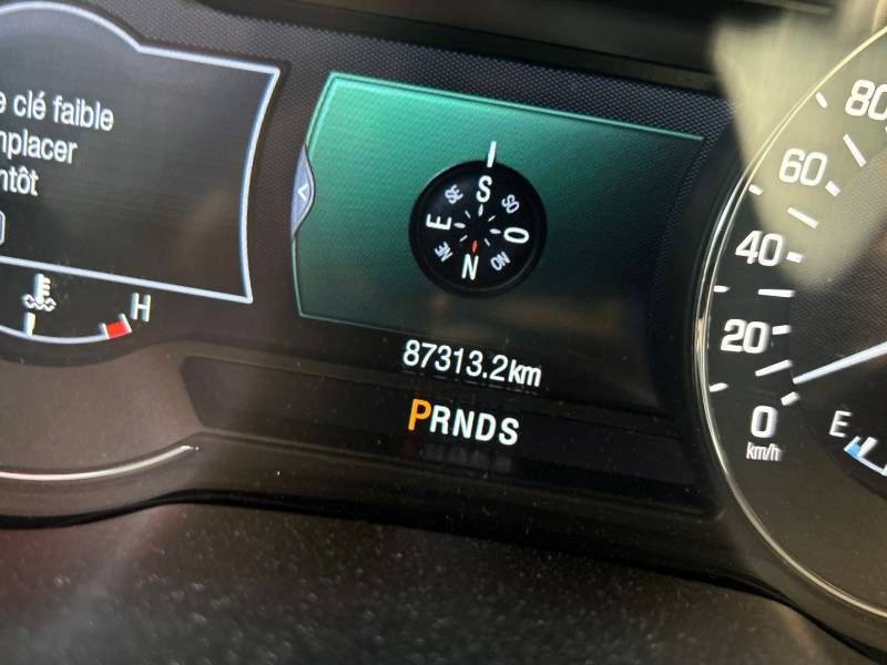 Lincoln MKC 2015 - Image 10