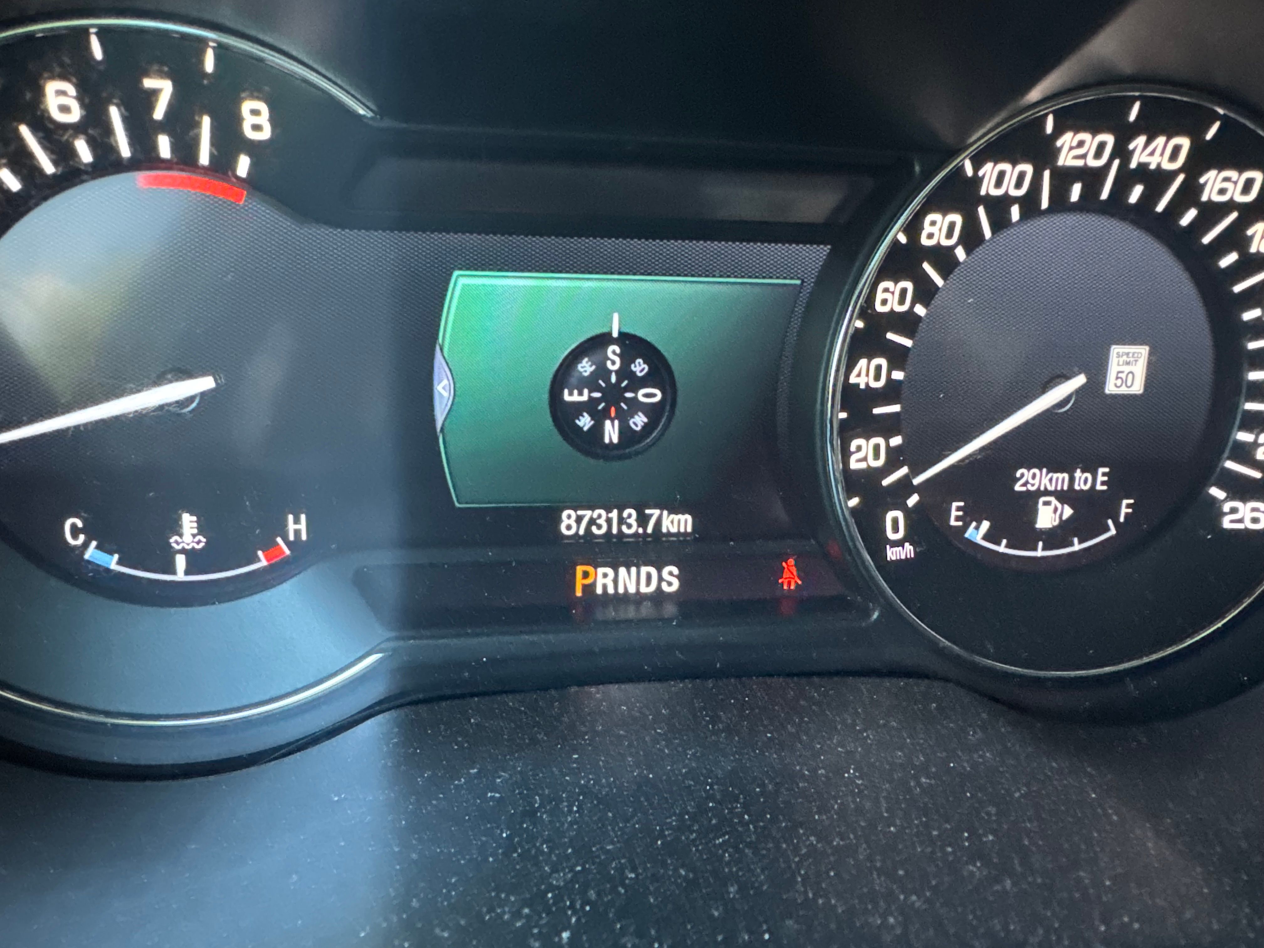 Lincoln MKC 2015 - Image 15