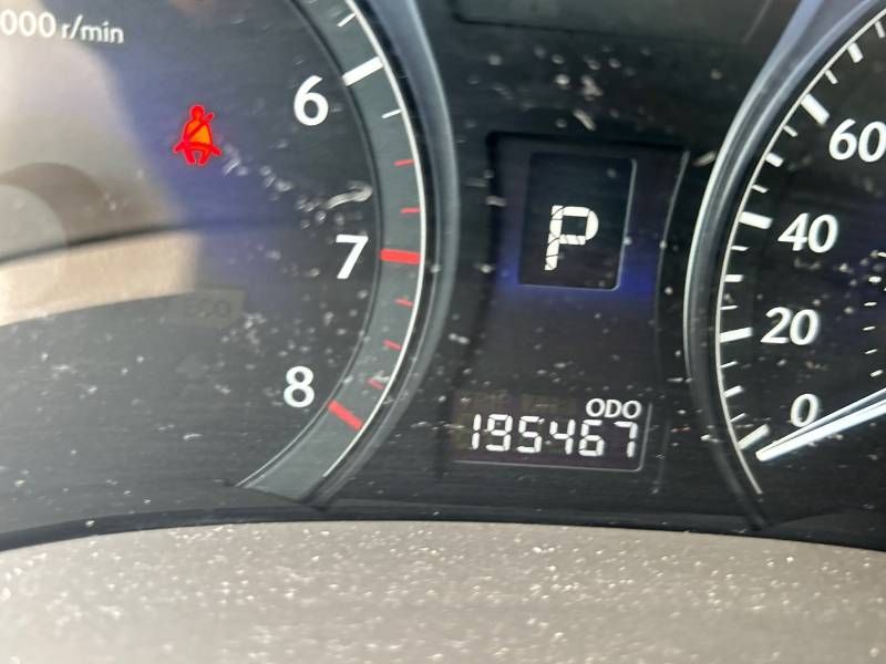 Lexus RX 350 2010 - Image 8
