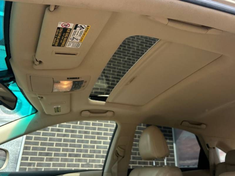 Lexus RX 350 2010 - Image 14