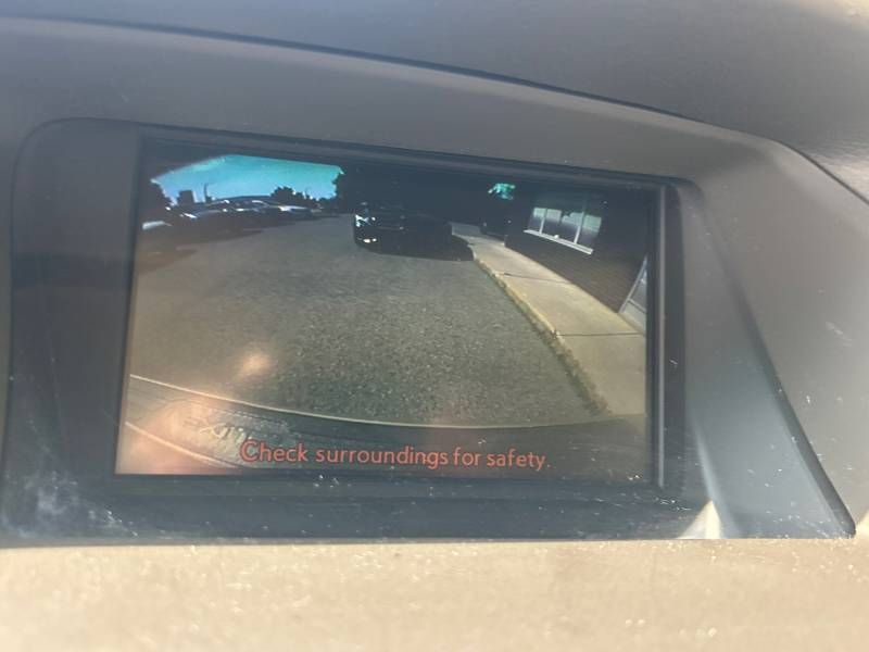 Lexus RX 350 2010 - Image 12