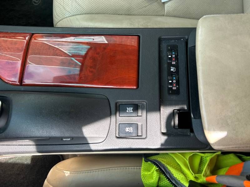 Lexus RX 350 2010 - Image 21
