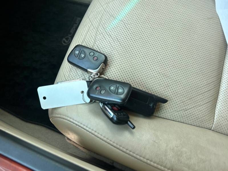 Lexus RX 350 2010 - Image 15