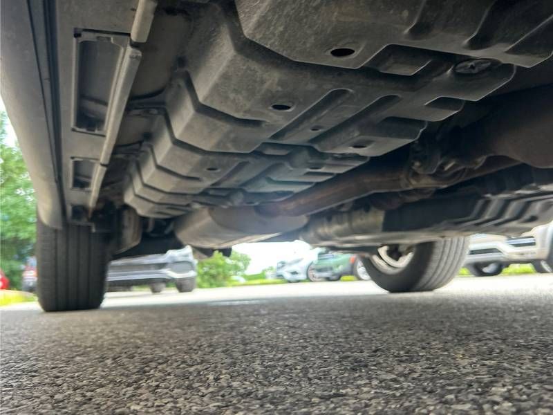 Lexus RX 350 2010 - Image 24