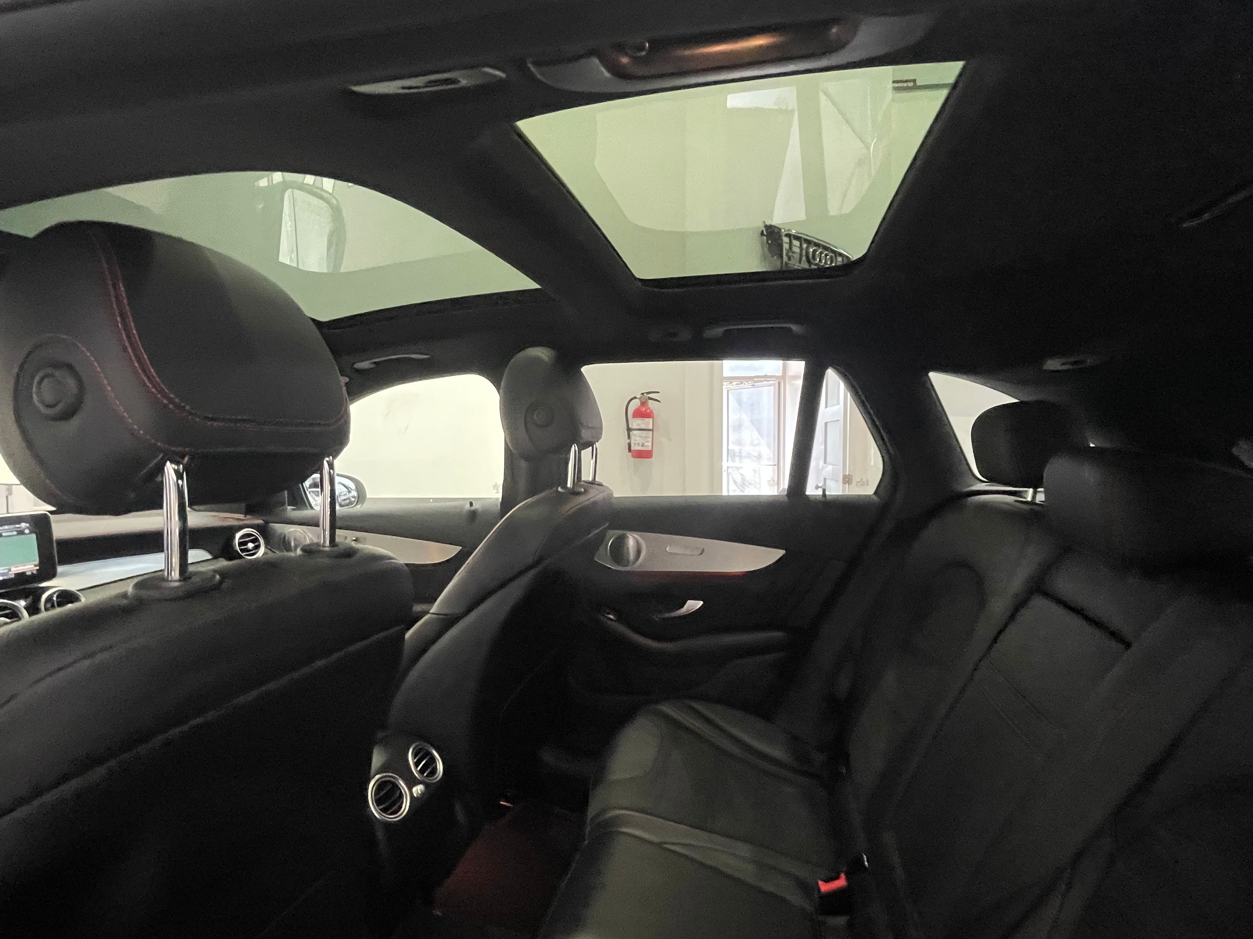 Mercedes-Benz GLC-Class 2019 - Image 38