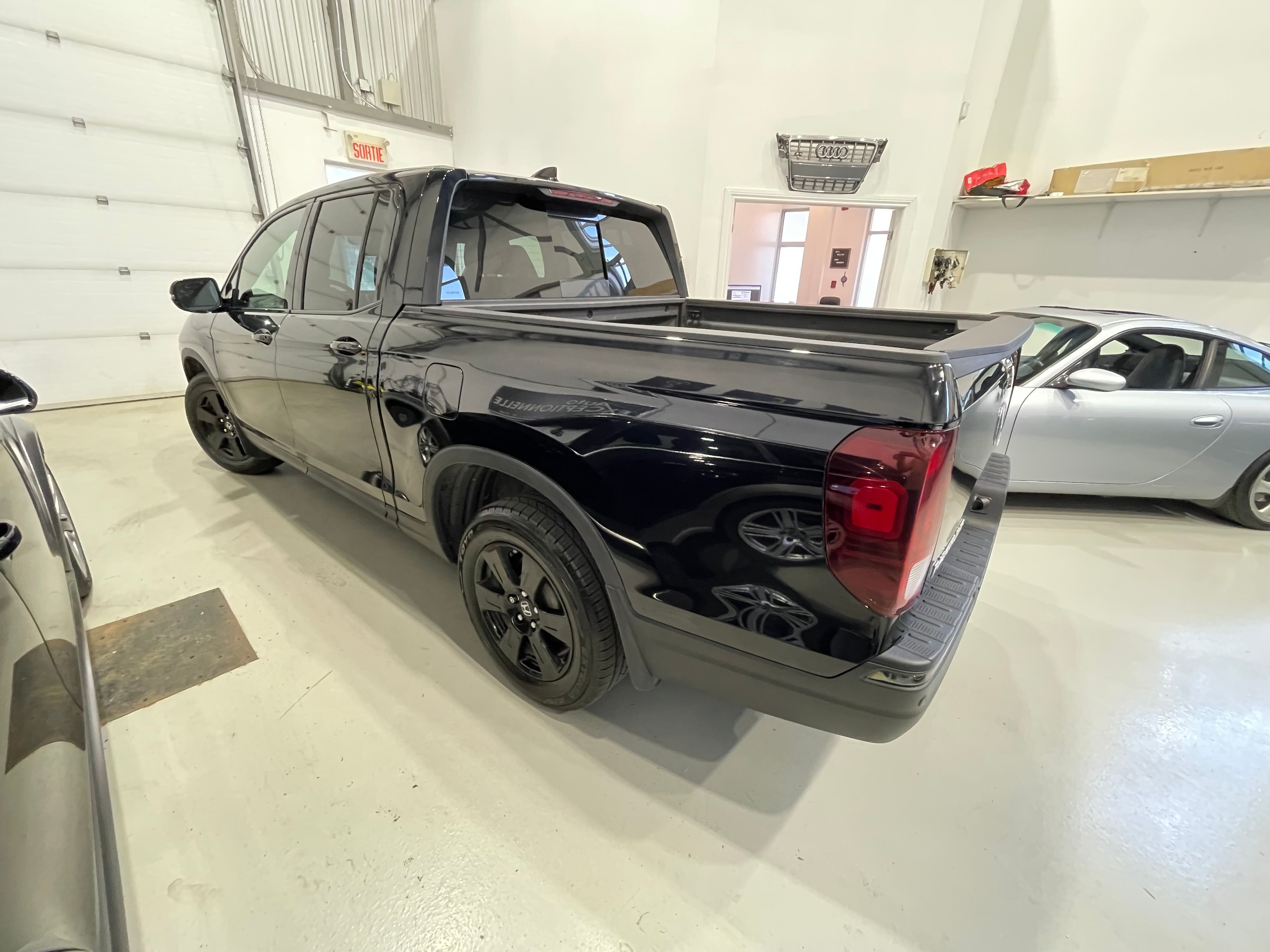 Honda Ridgeline 2019 - Image 11