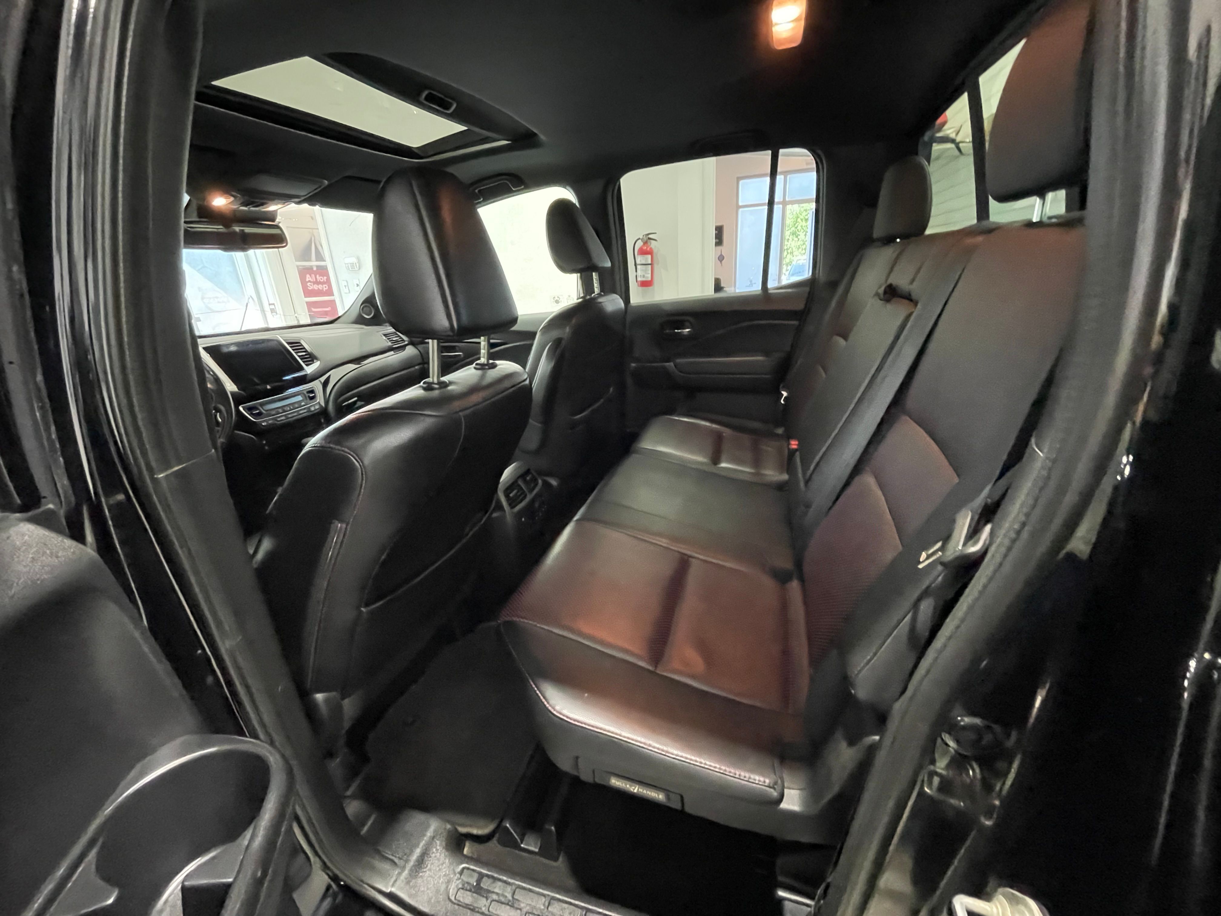 Honda Ridgeline 2019 - Image 13
