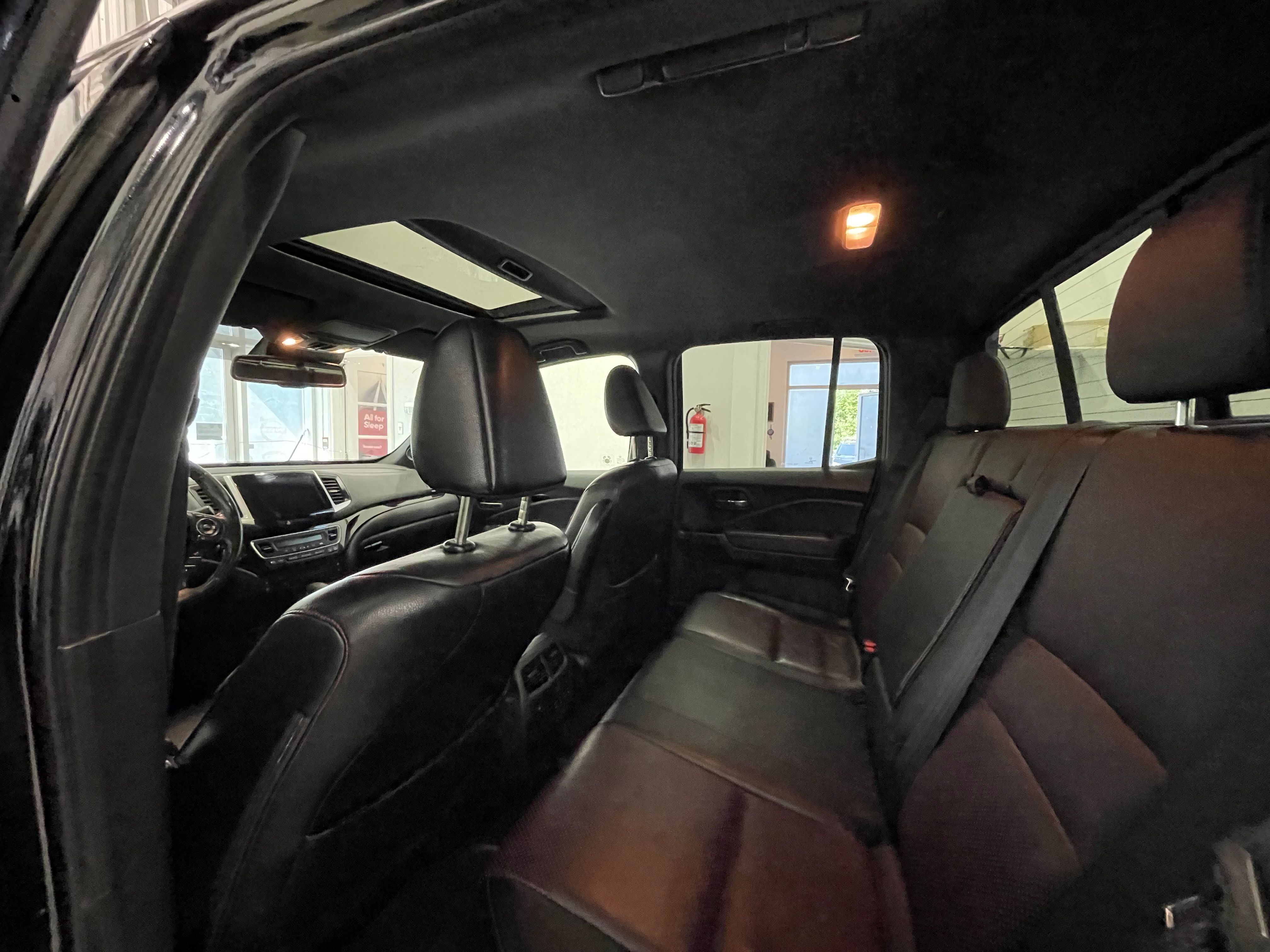 Honda Ridgeline 2019 - Image 14