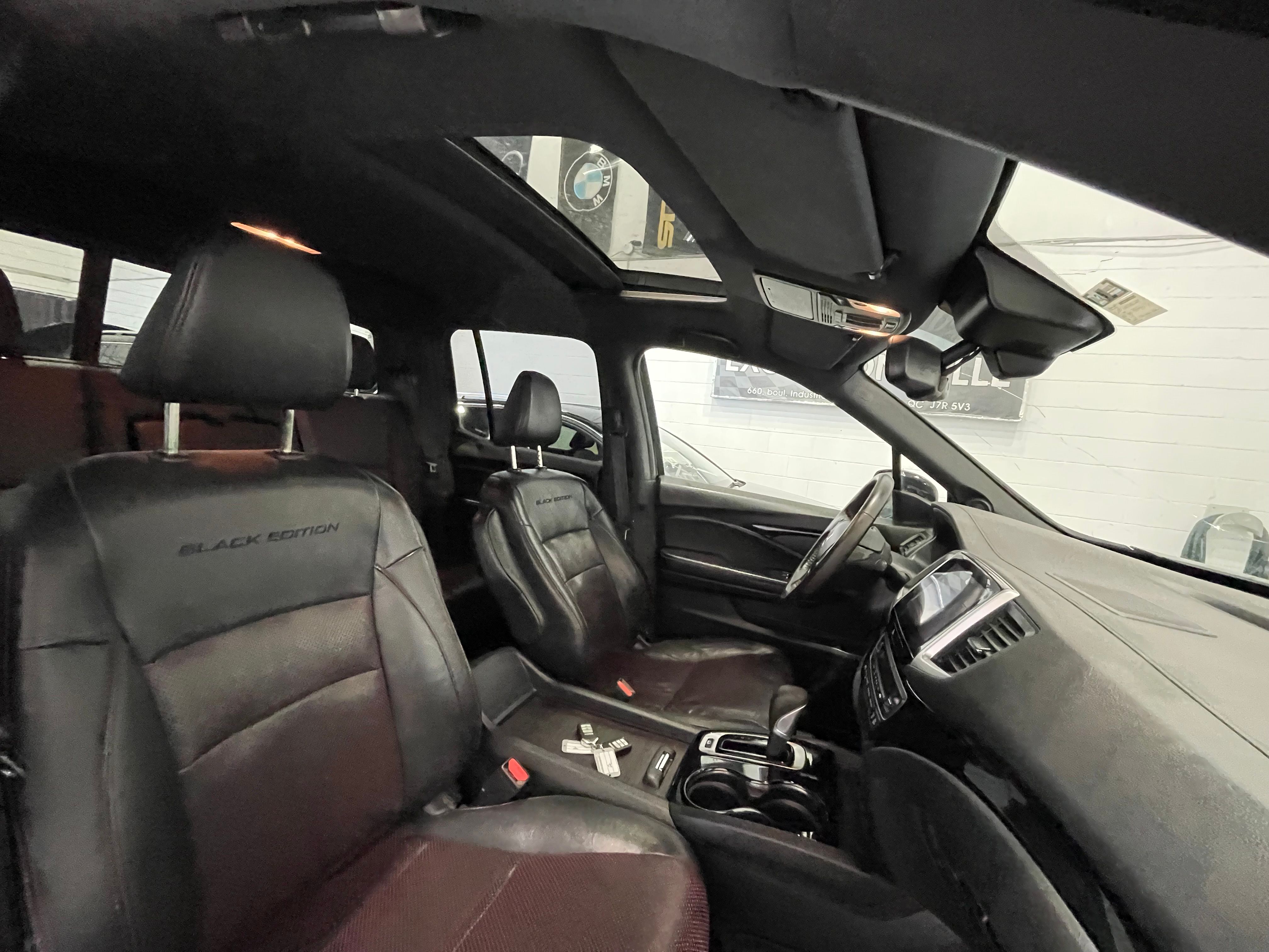 Honda Ridgeline 2019 - Image 23