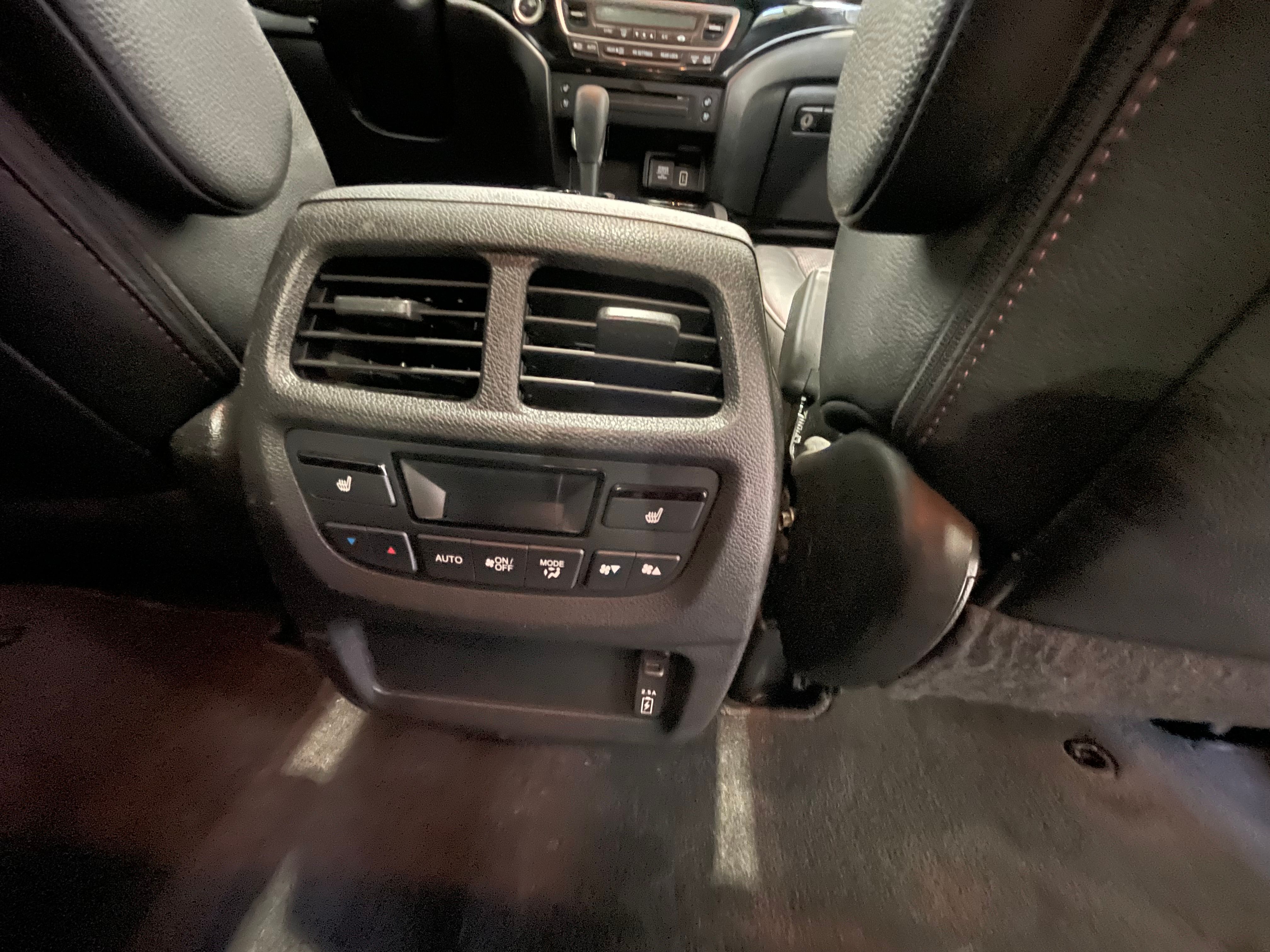 Honda Ridgeline 2019 - Image 26