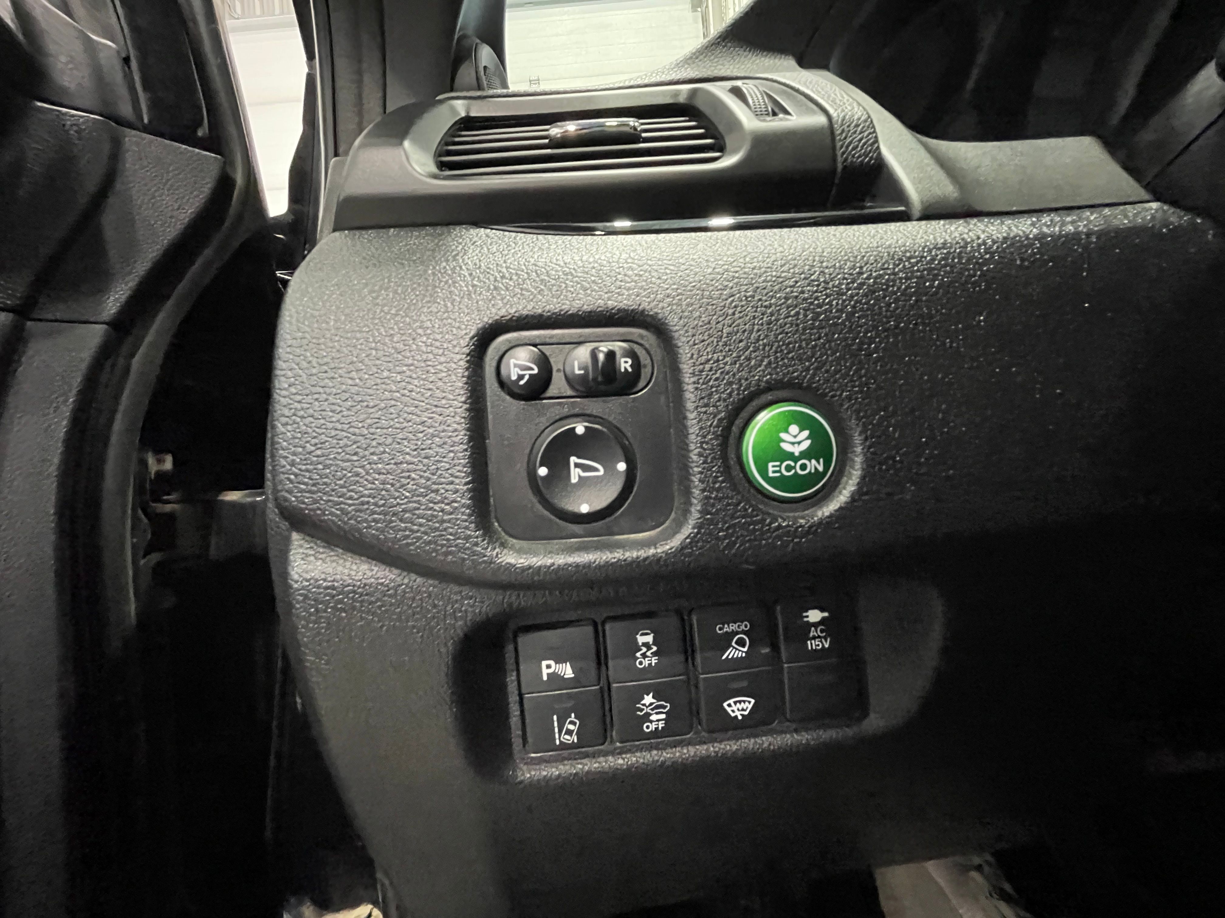 Honda Ridgeline 2019 - Image 29