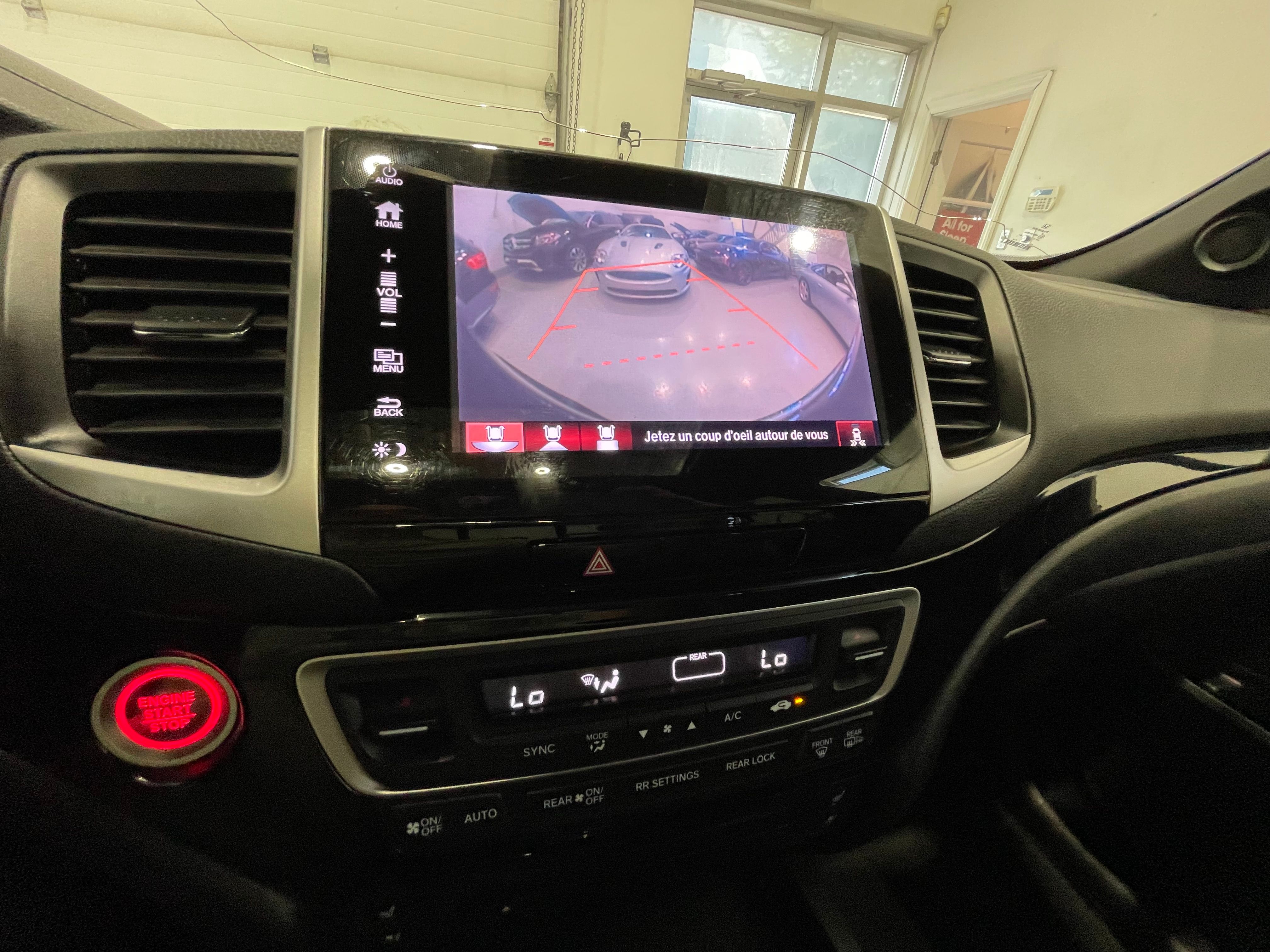 Honda Ridgeline 2019 - Image 33