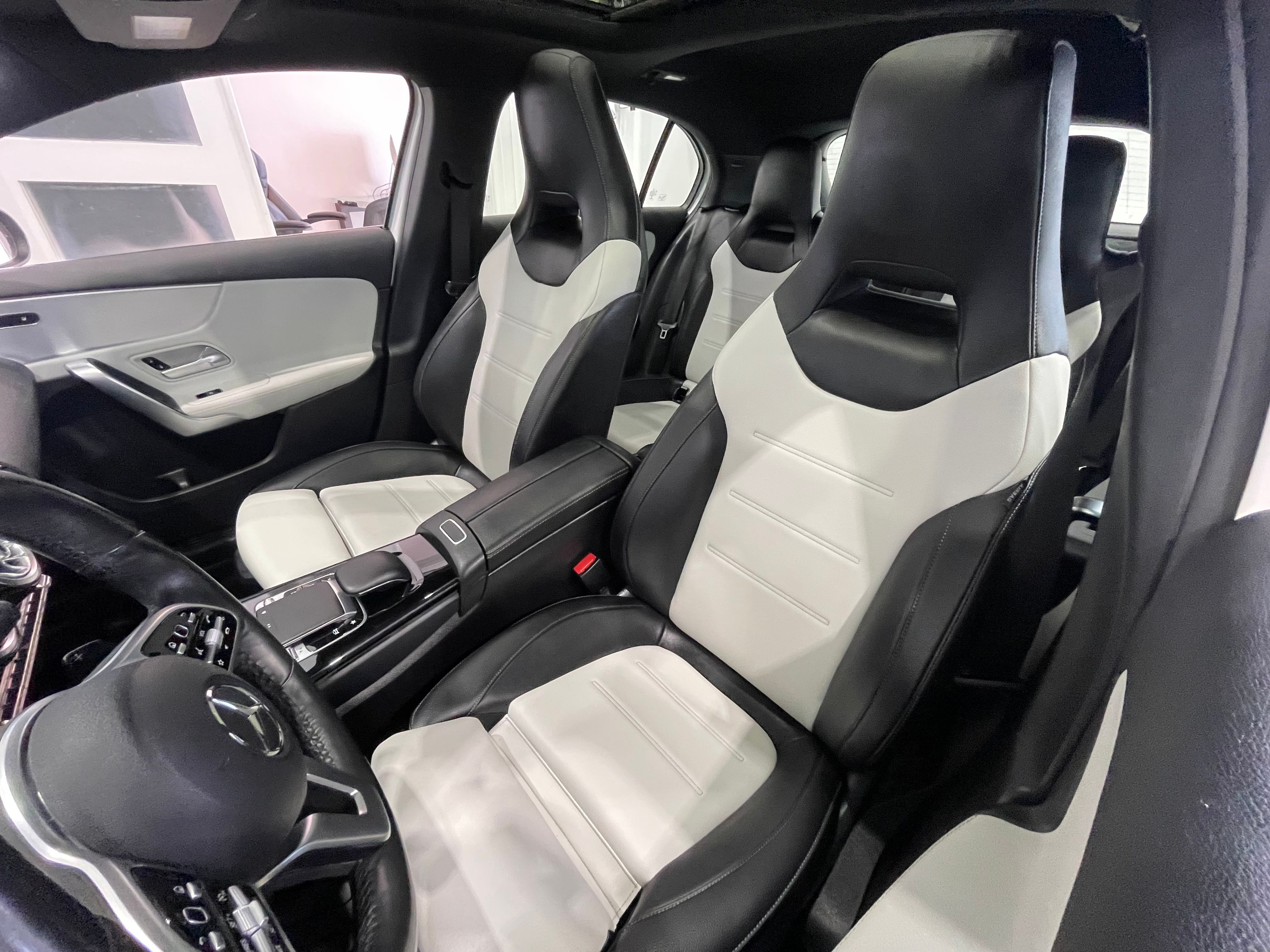 Mercedes-Benz A-Class 2019 - Image 6