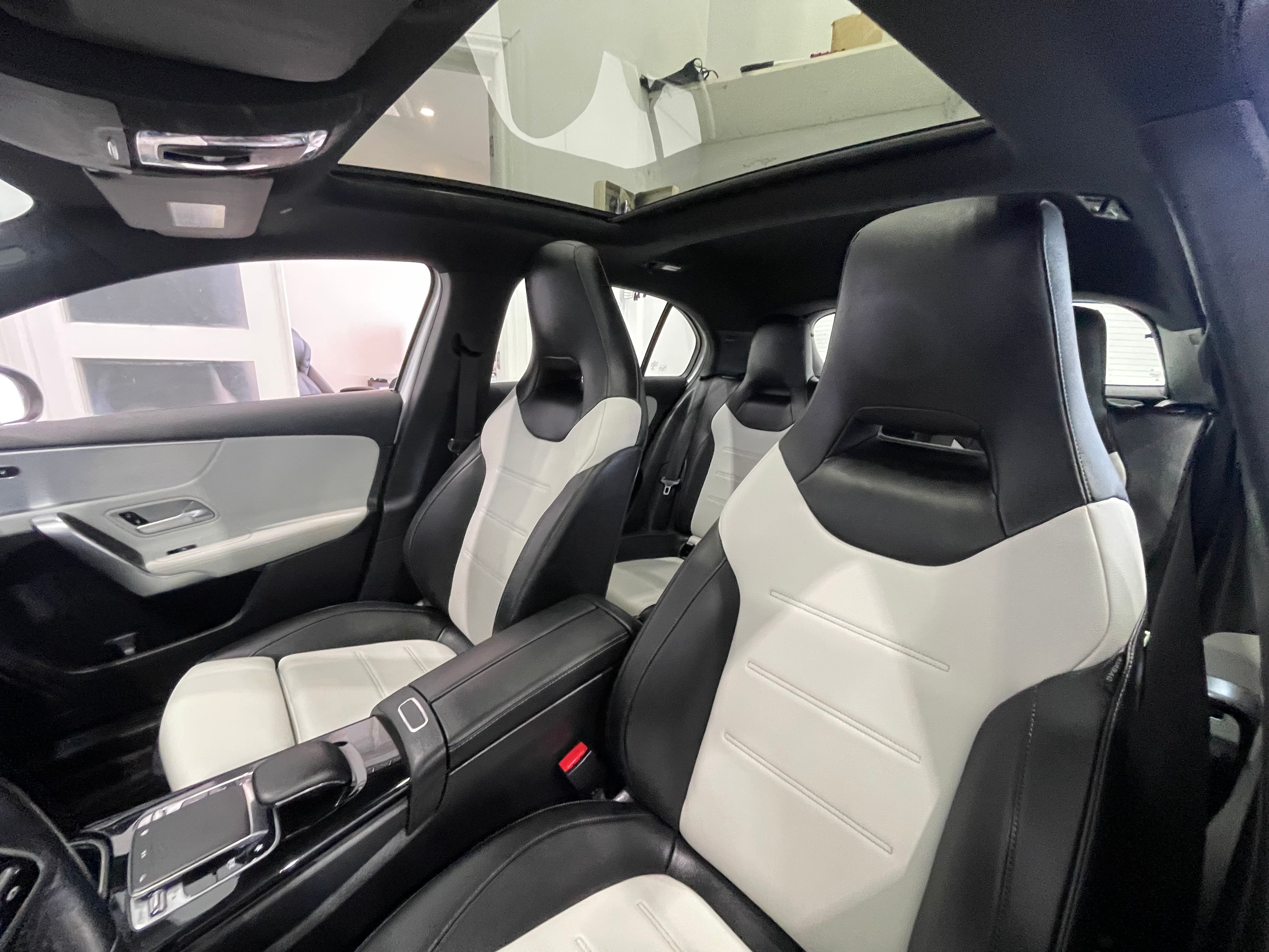 Mercedes-Benz A-Class 2019 - Image 7