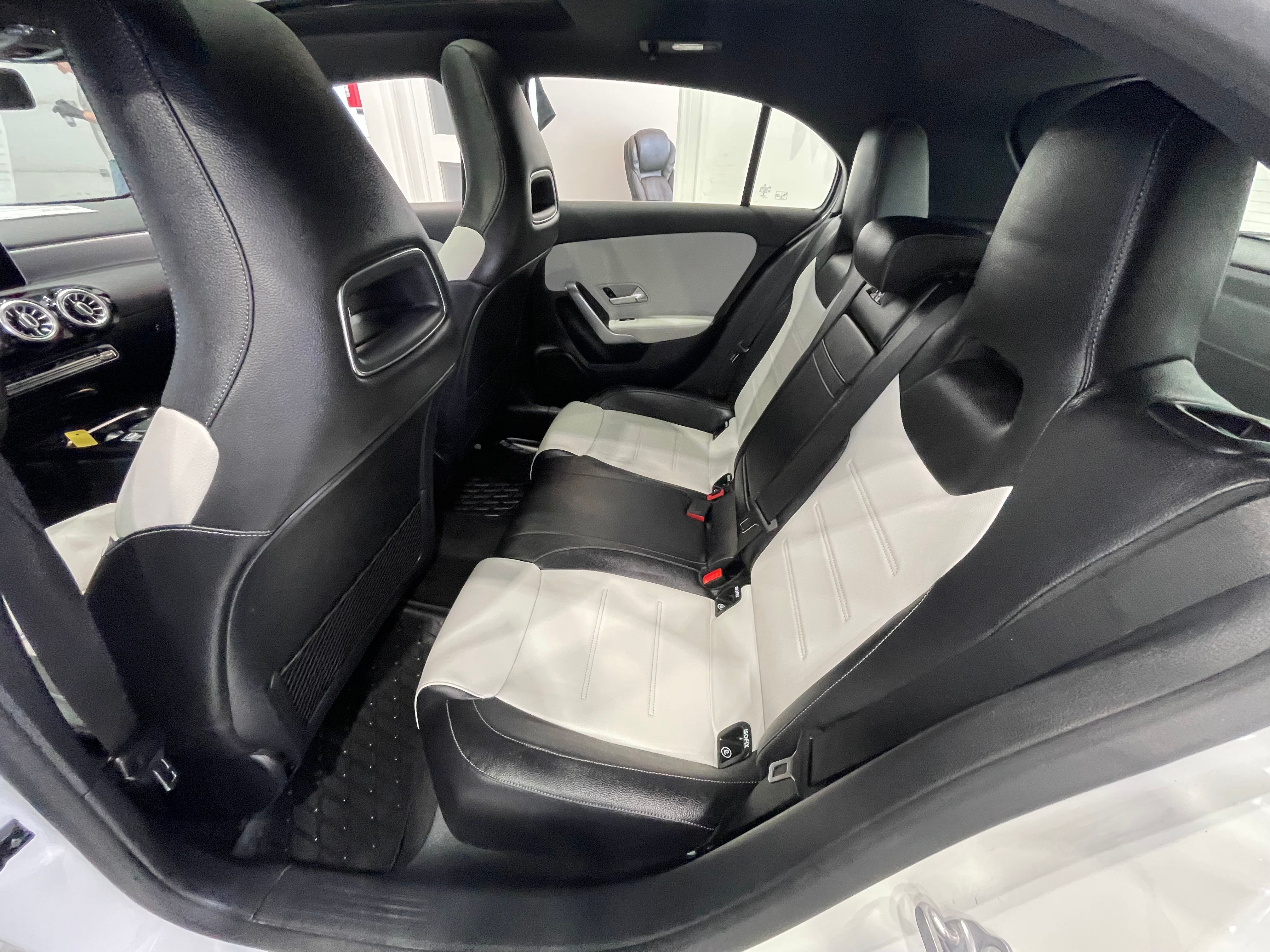 Mercedes-Benz A-Class 2019 - Image 8