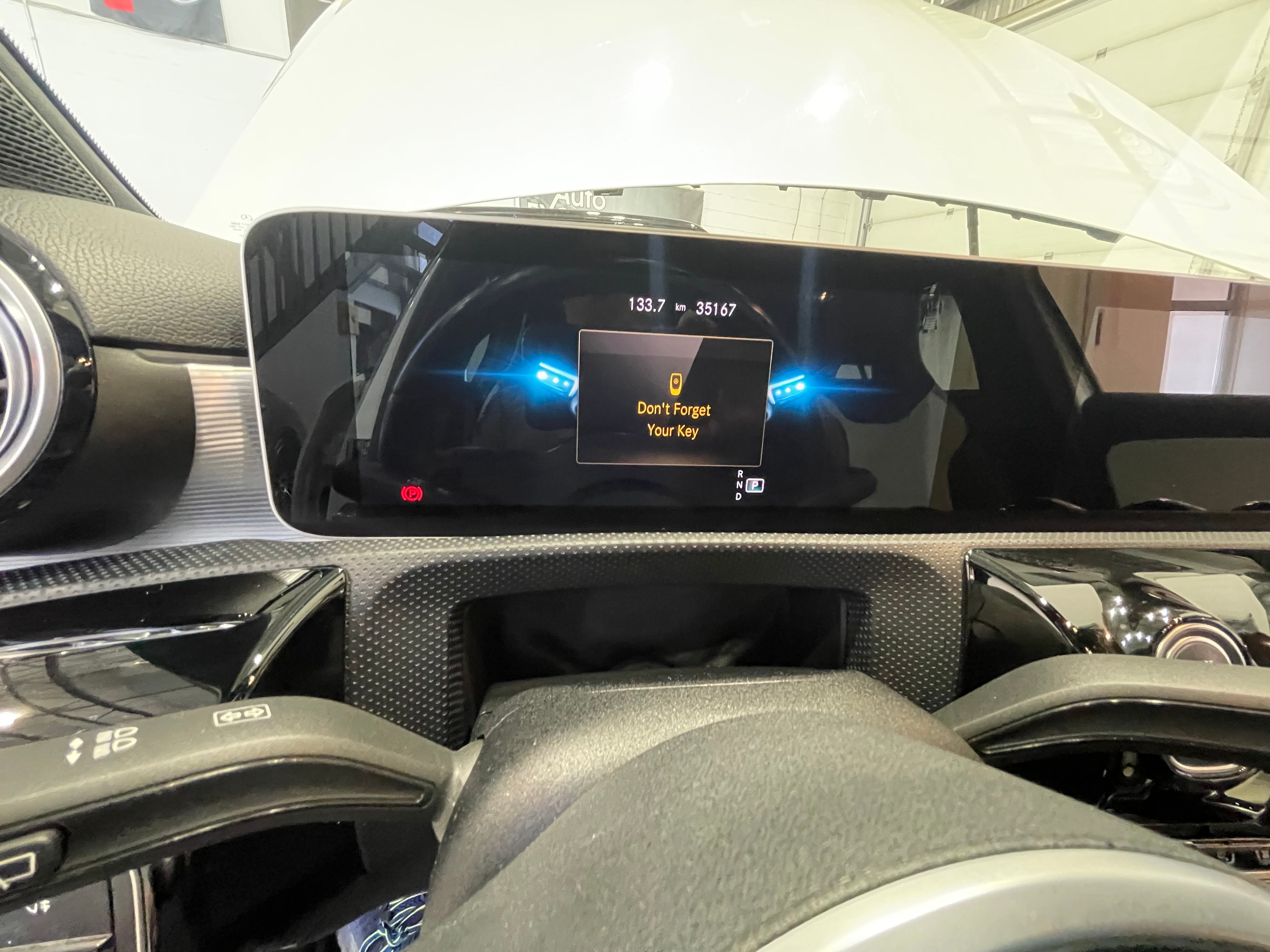 Mercedes-Benz A-Class 2019 - Image 13
