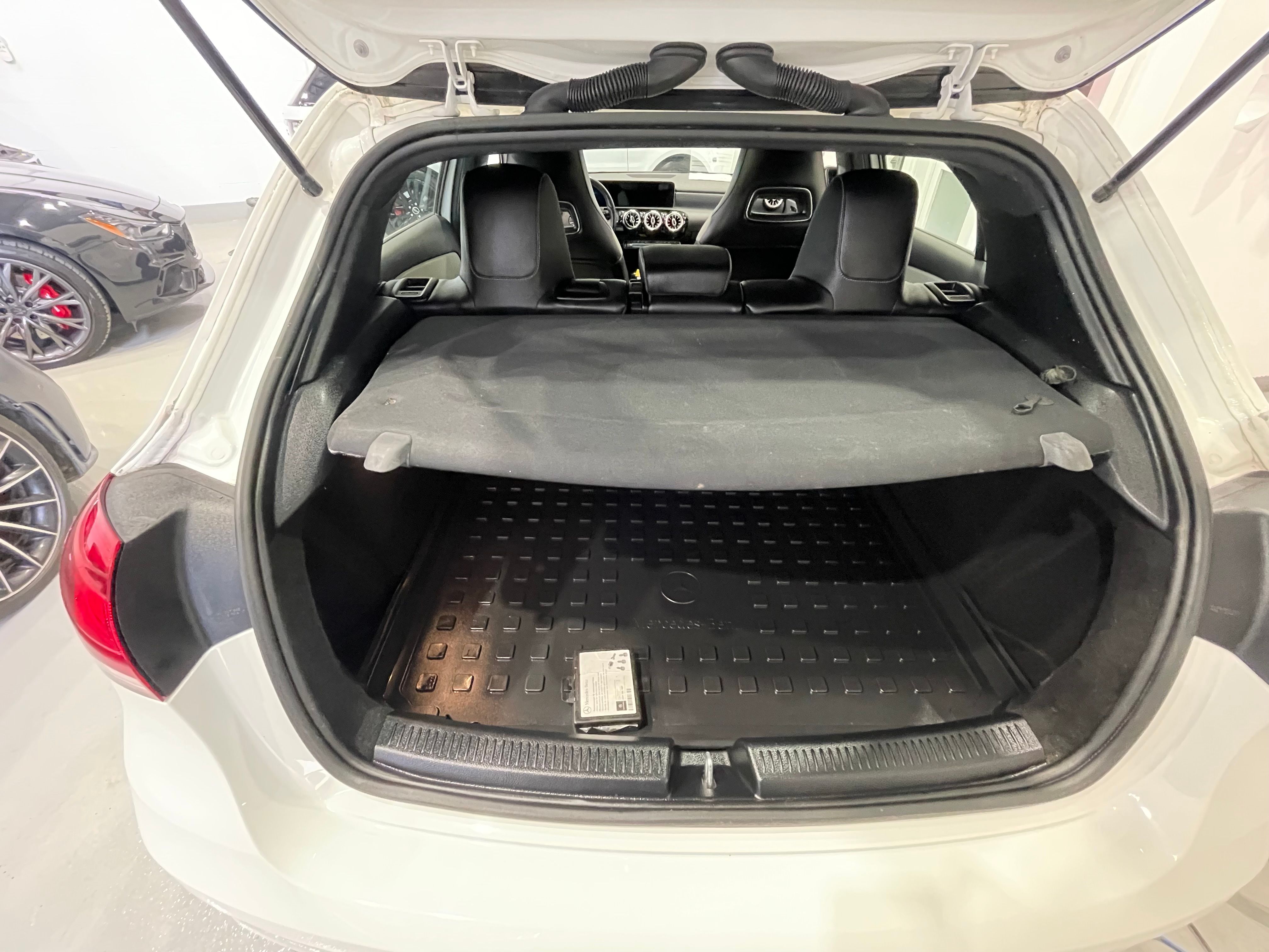 Mercedes-Benz A-Class 2019 - Image 21
