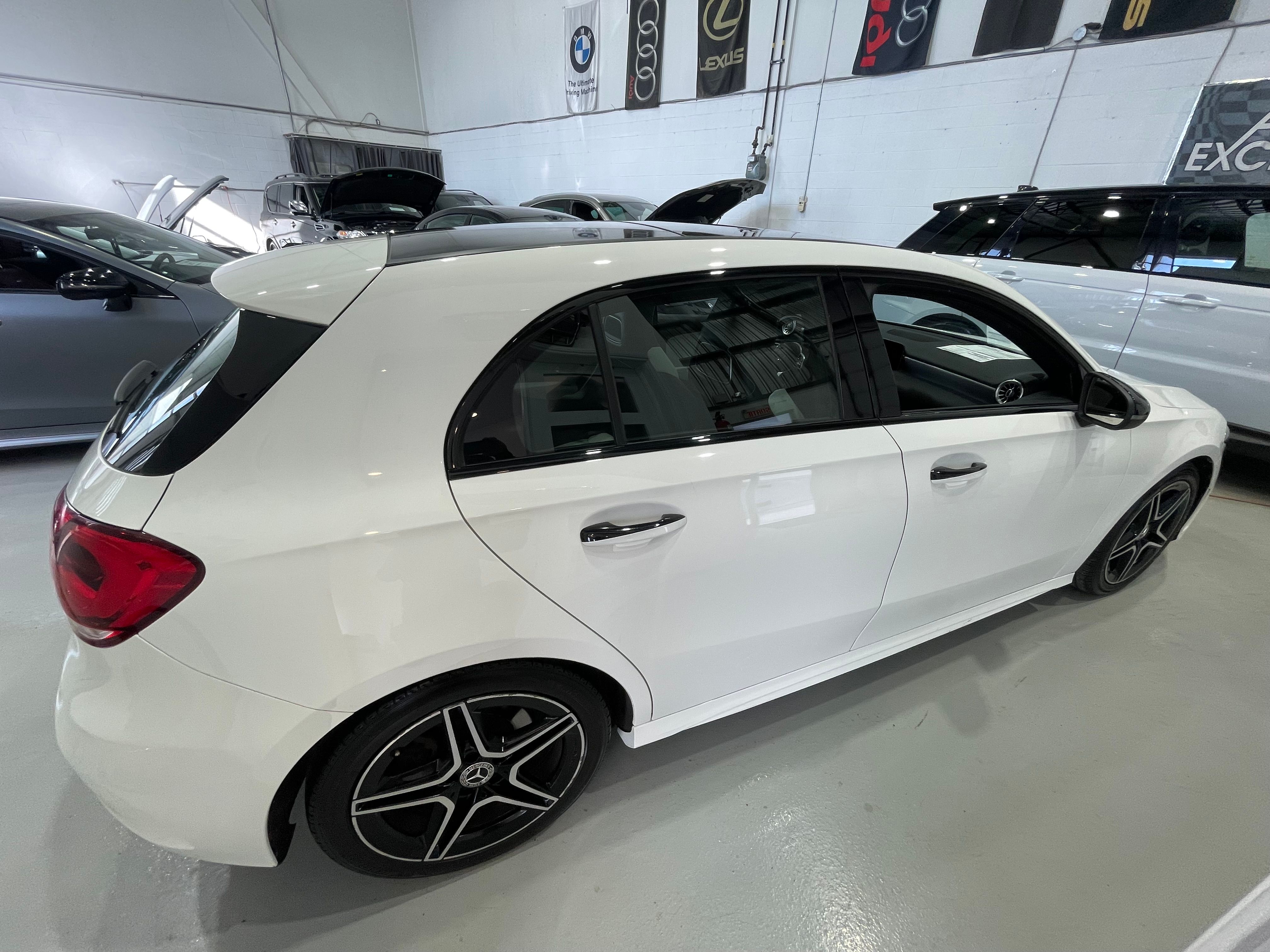 Mercedes-Benz A-Class 2019 - Image 22