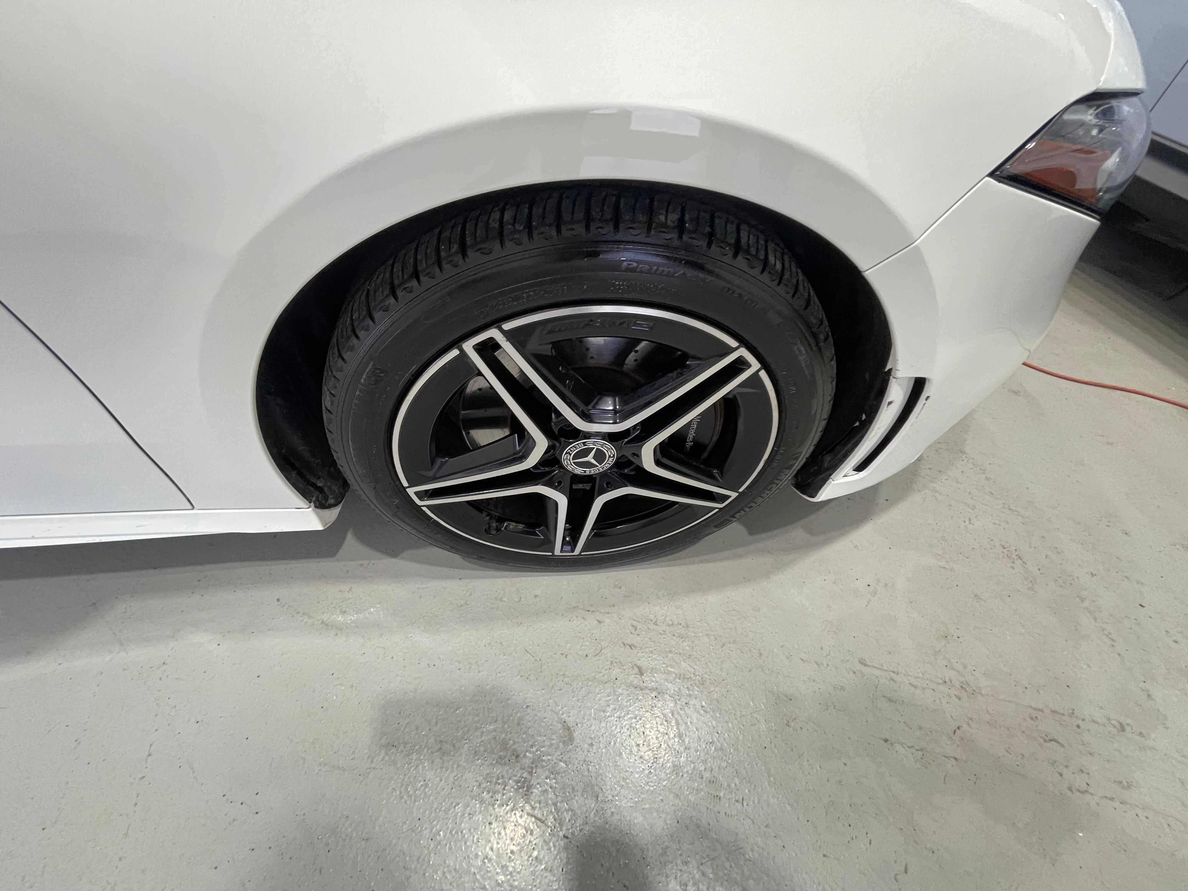 Mercedes-Benz A-Class 2019 - Image 26