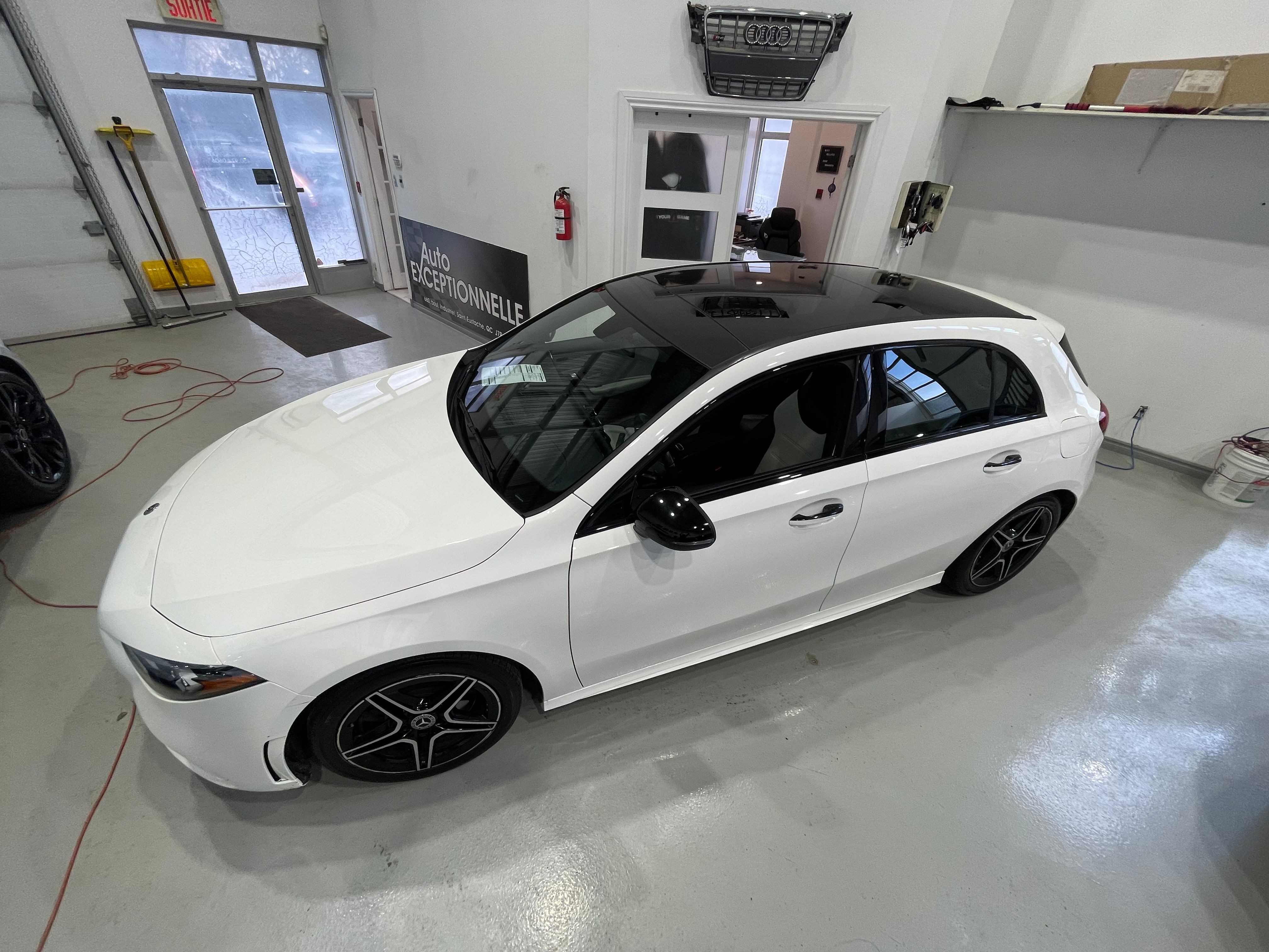 Mercedes-Benz A-Class 2019 - Image 23