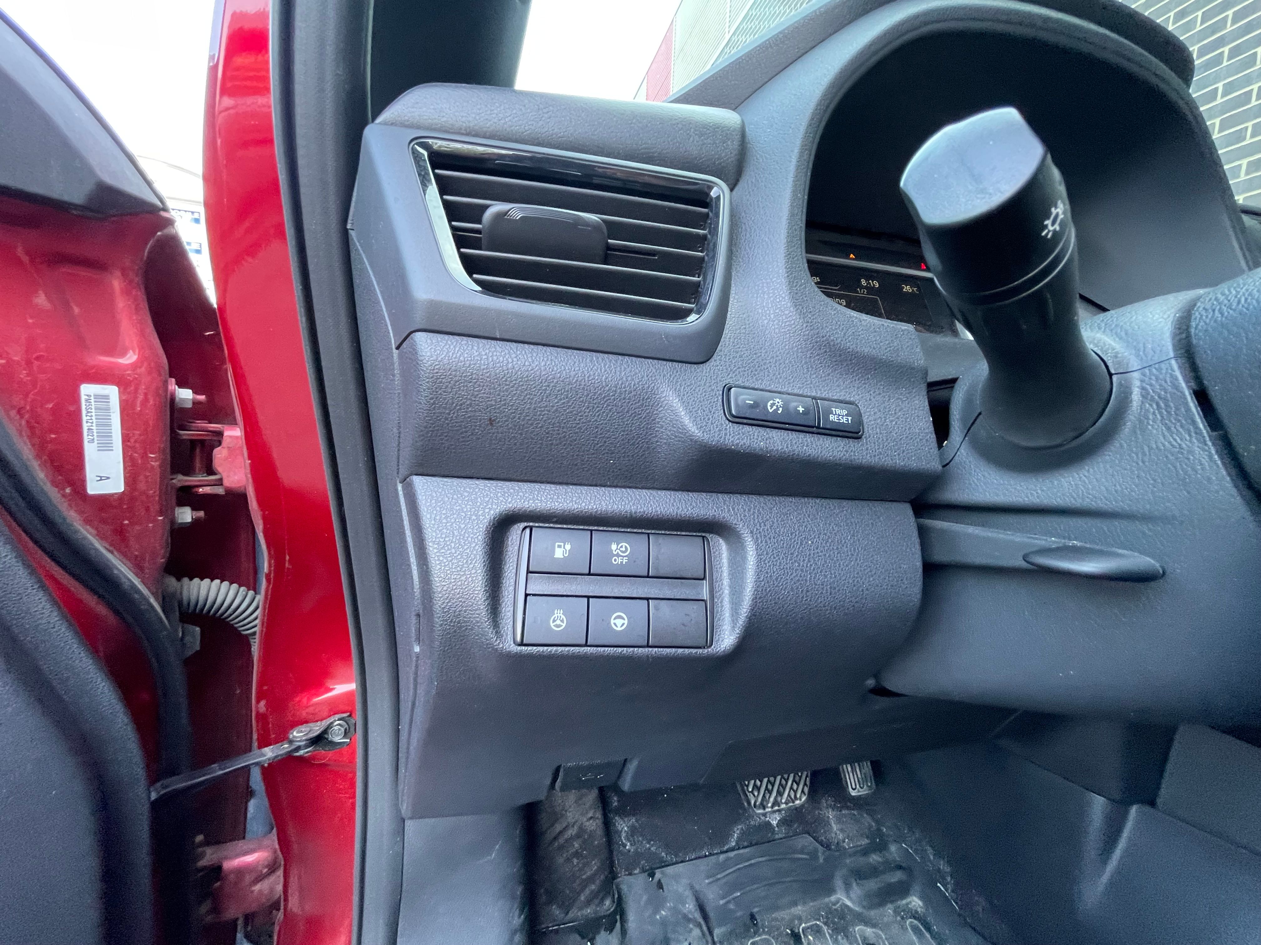 Nissan LEAF 2022 - Image 15