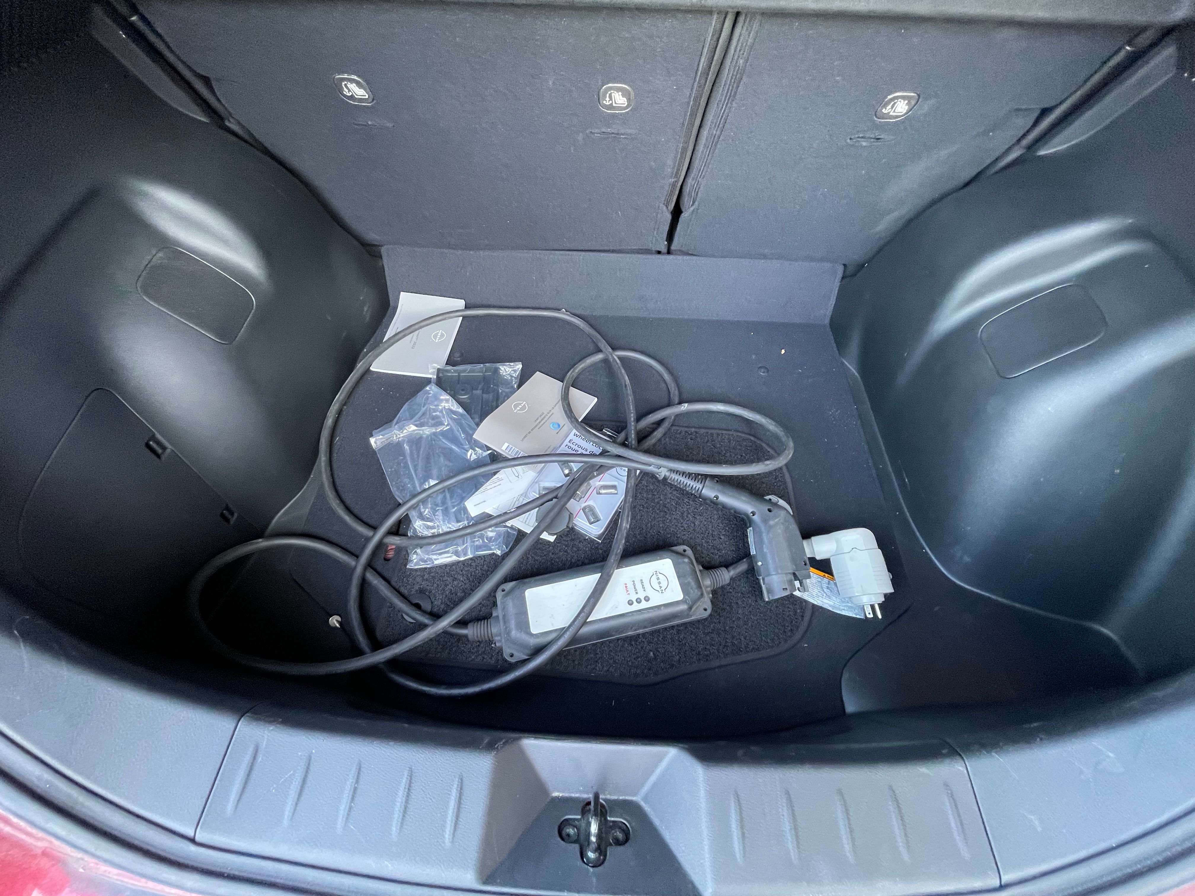 Nissan LEAF 2022 - Image 16