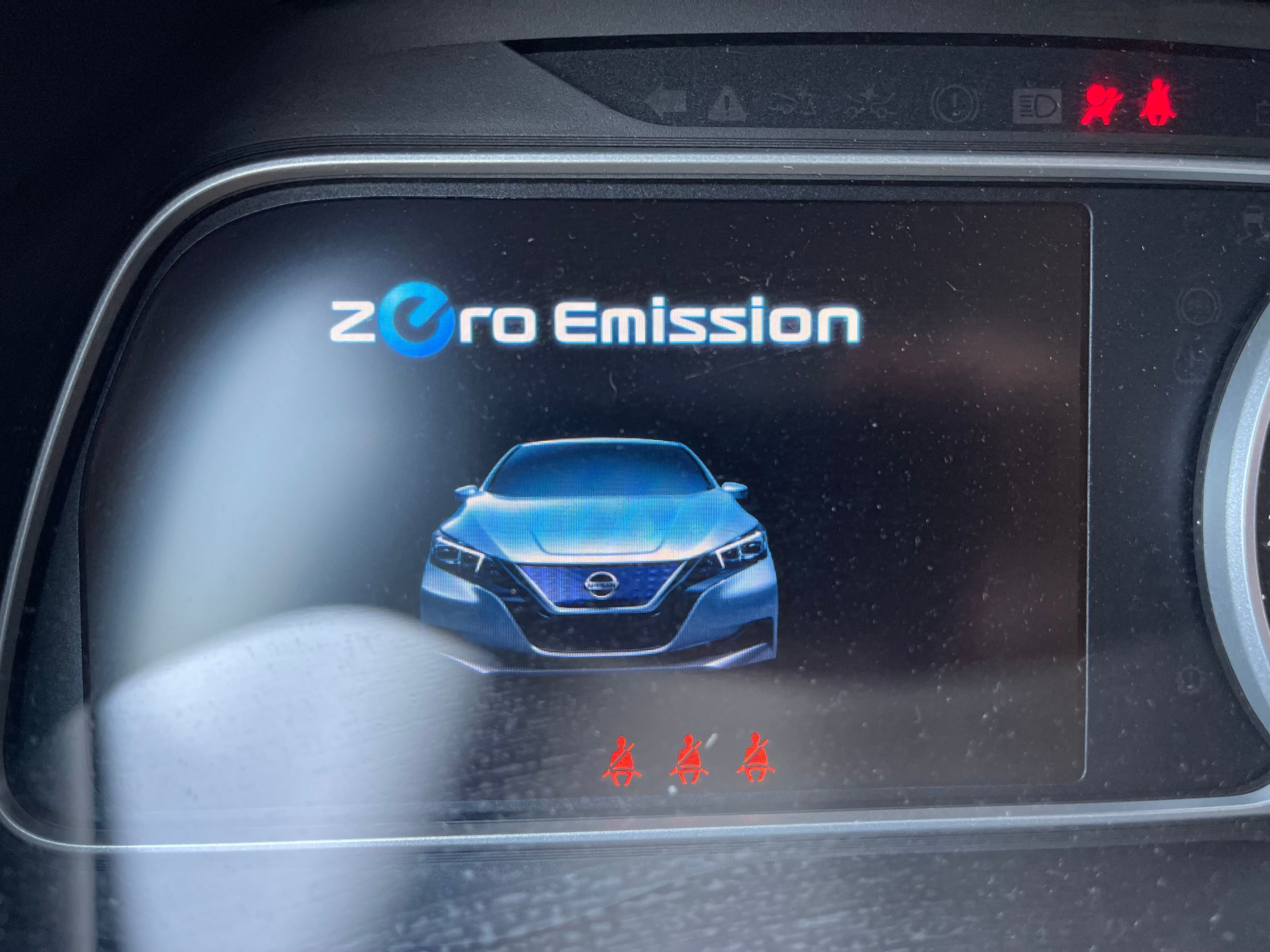 Nissan LEAF 2022 - Image 19