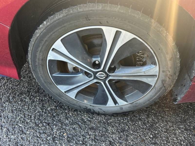 Nissan LEAF 2022 - Image 22