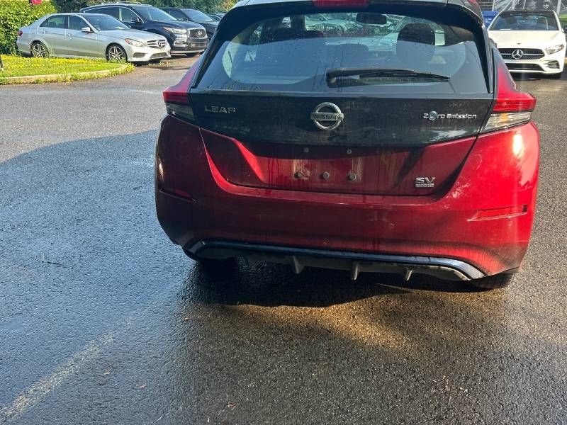 Nissan LEAF 2022 - Image 23
