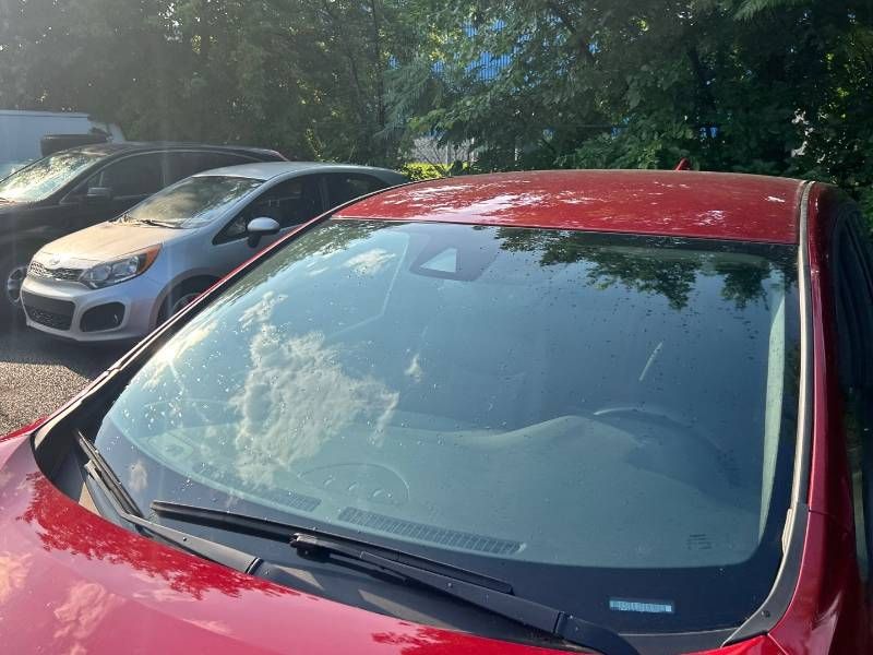 Nissan LEAF 2022 - Image 25