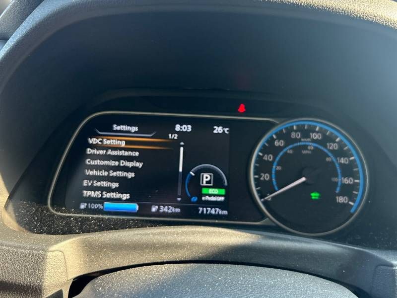 Nissan LEAF 2022 - Image 28