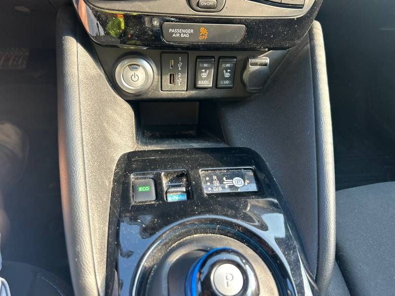 Nissan LEAF 2022 - Image 29